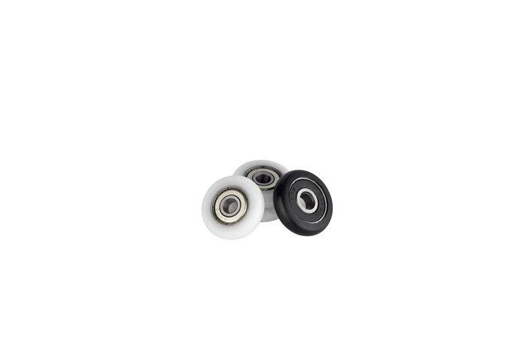 Sliding Gate Roller Bearings
